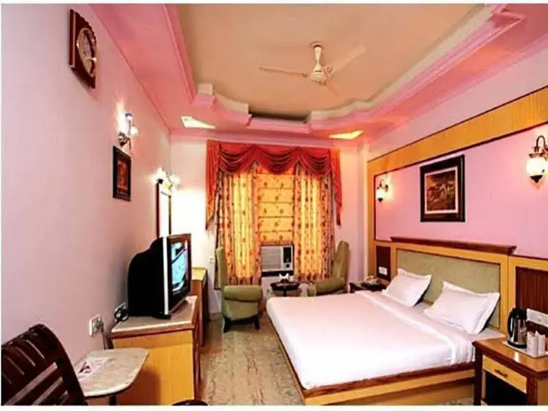 Glt Hotel Radiance