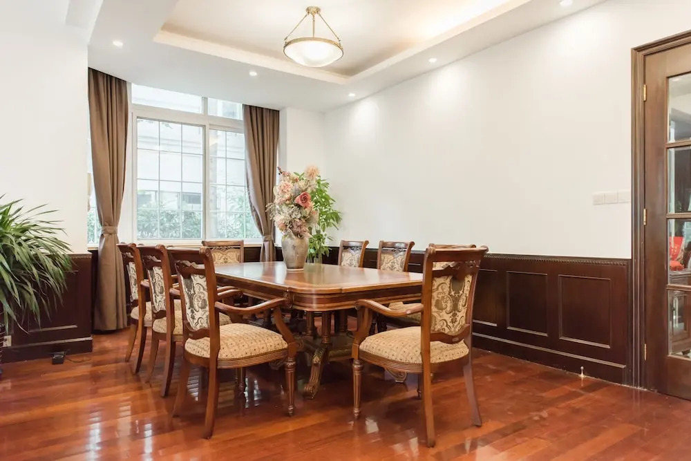 Jade Villa Inn (Hongqiao International Airport)