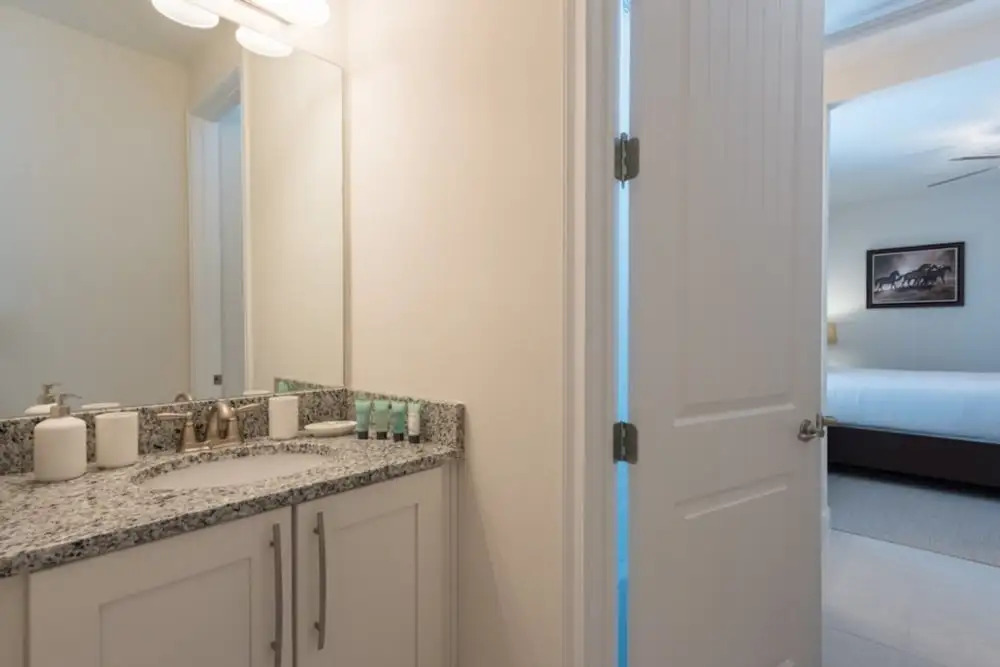 Luxury 8 Bedroom Villa on Encore Resort at Reunion, Orlando Villa 2926
