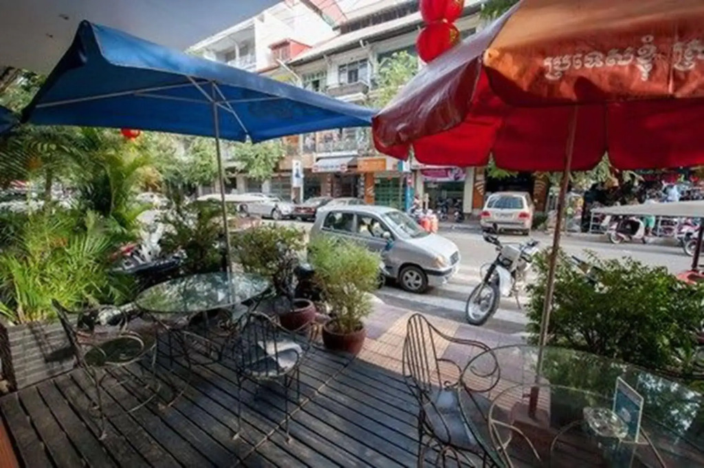 City Centre Hotel