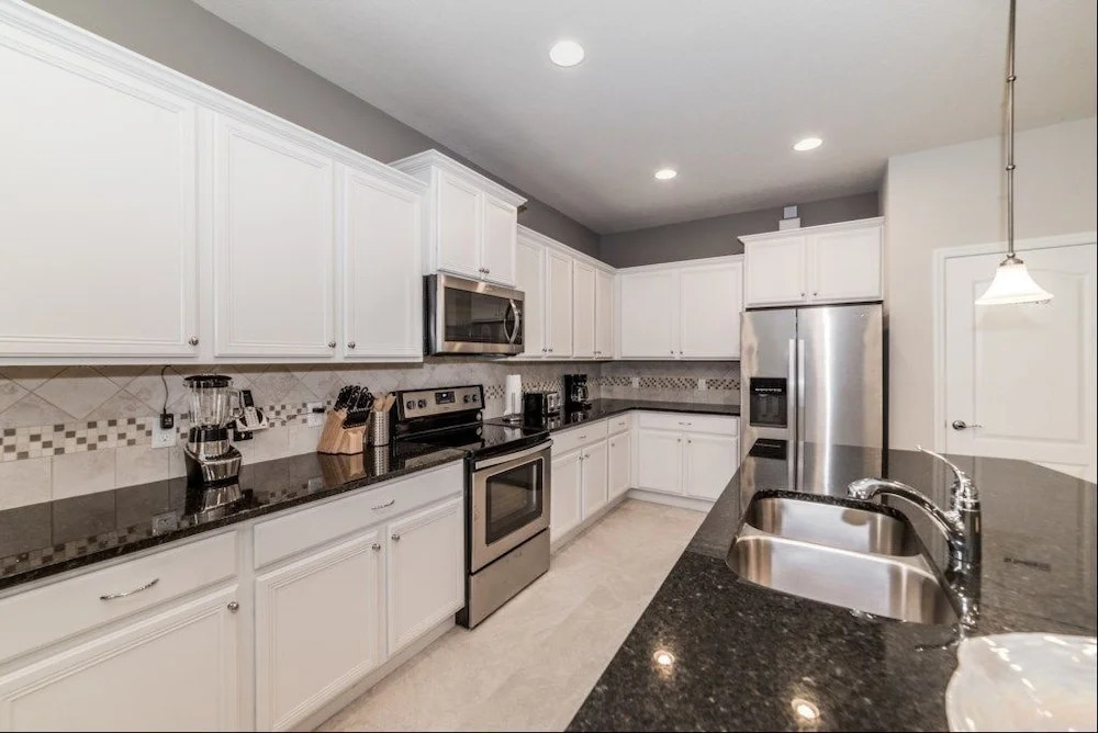 Stellar Disney Home