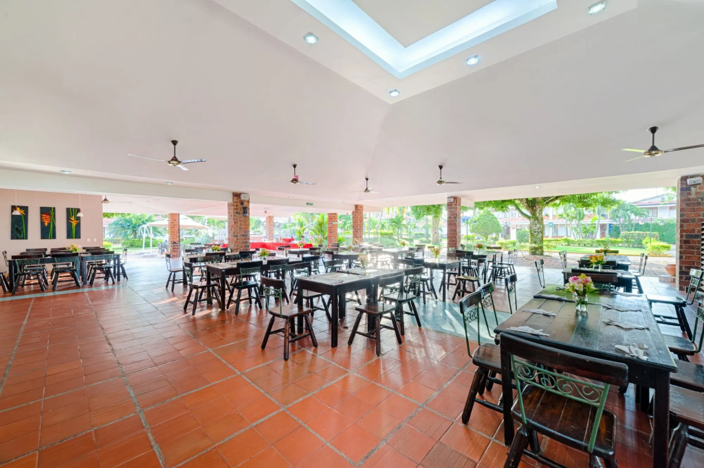 Hotel Campestre La Potra