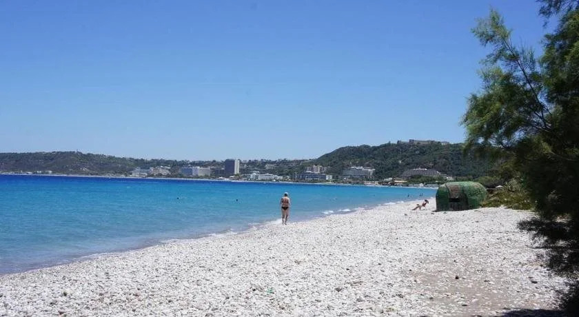 Vasiliki Villa
