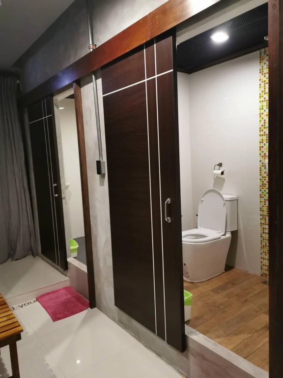 Sleep Lab Hostel