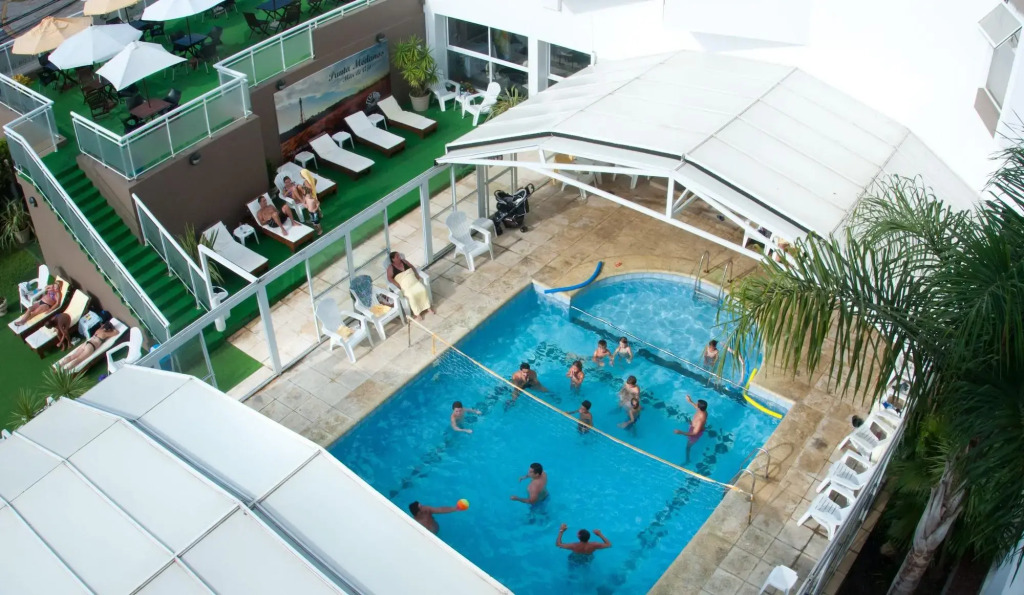 Gran Hotel Verona