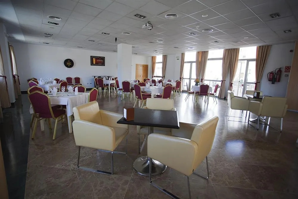 Hotel La Rocina