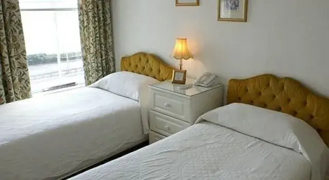 Loddington House Hotel