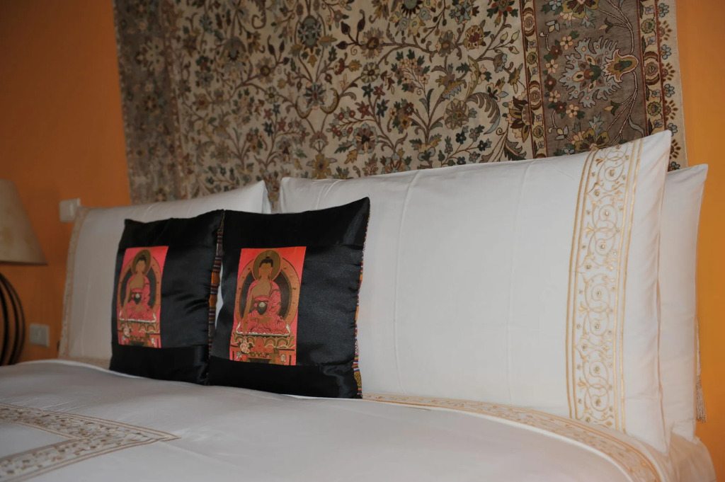 Lazib Inn Resort & Spa