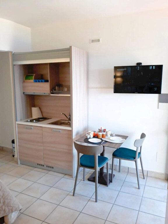Residence Gregory Filicudi