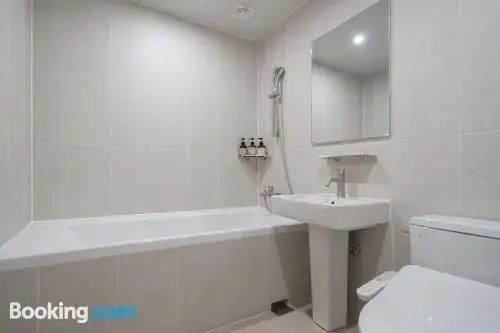 The Rest Aneuk Cheonan Station Hotel 2