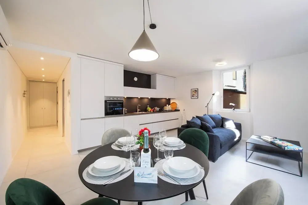 Corte di Ascona Apartments - Happy Rentals