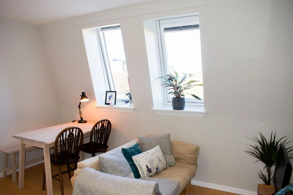 1 Bedroom Apartment Near Botanic Garden