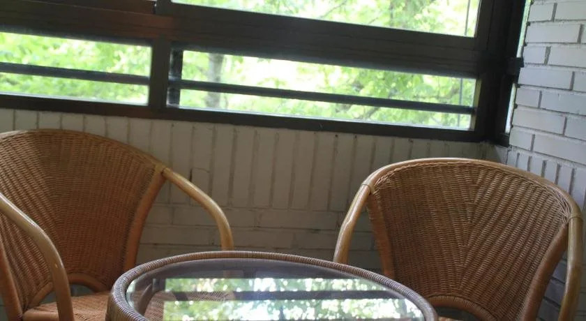 Hostal Abodi
