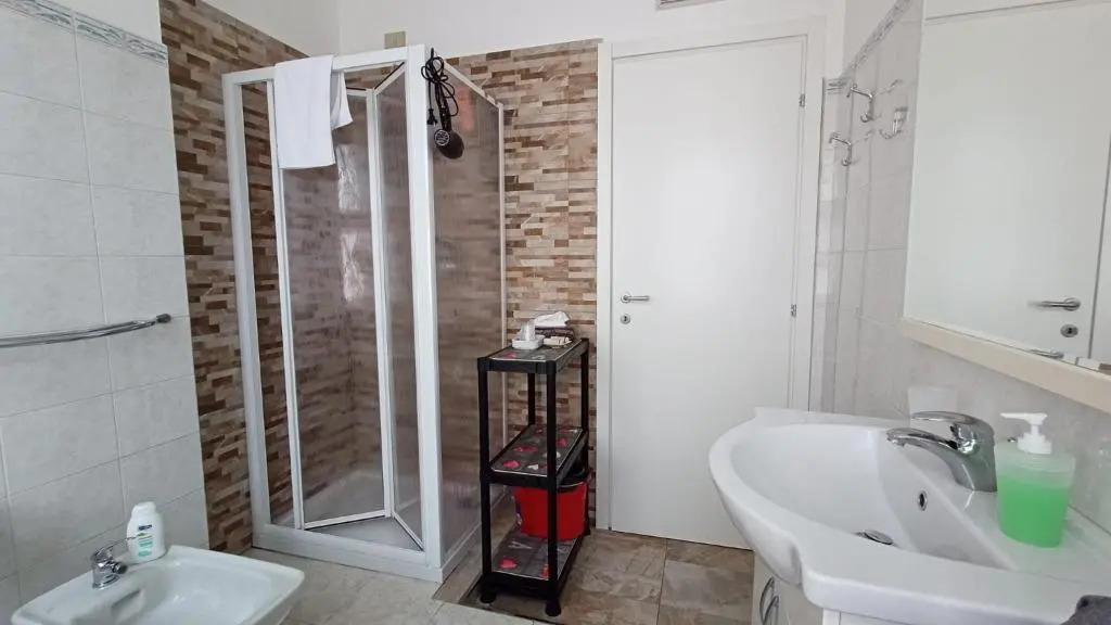 Sweetheart Apartment