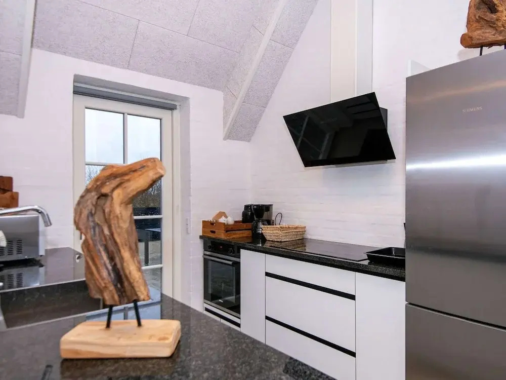 16 person holiday home in Ulfborg