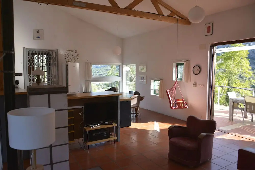 Hotel Les Roques