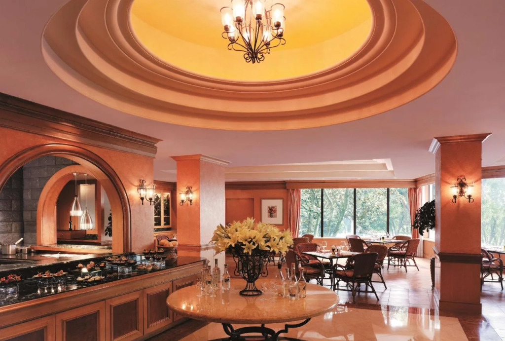Shangri-La Hangzhou