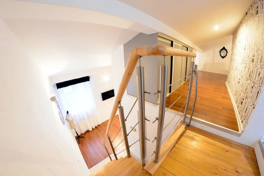 NOOK NOOK Apartments Katarzyny 2