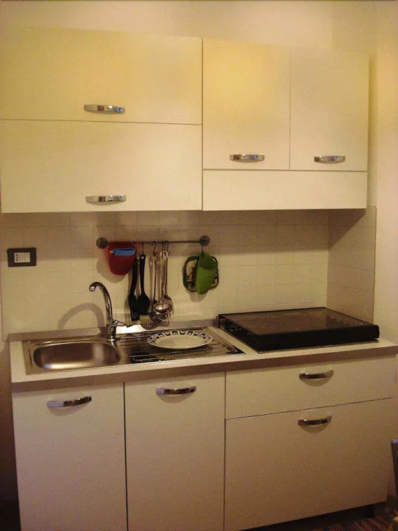 Roseto Apartments