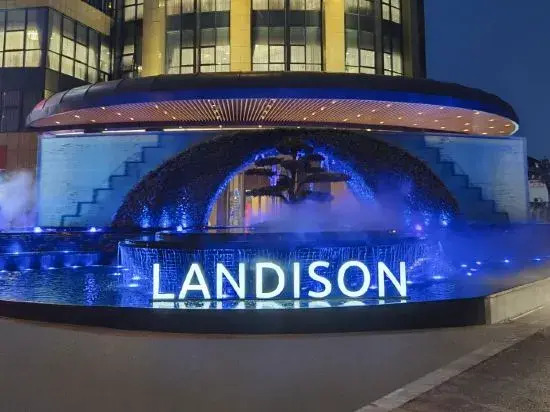 Landison Lanli Hotel Hangzhou