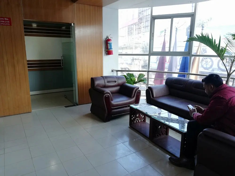 Baral Richmart Resthouse Barishal