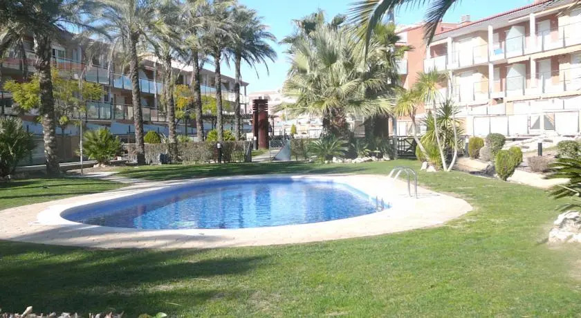 Miramar Serveis - Port Marino Planta Baja
