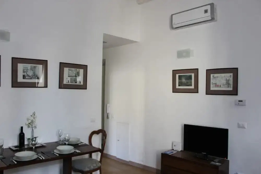 Art Apartment Santa Maria Novella