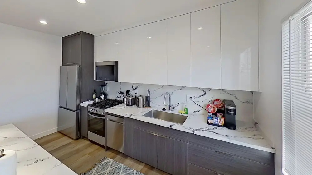 Toluca Lake Modern 1BR Fully Renovated Remodeled in 2023 w Ev-charger p70