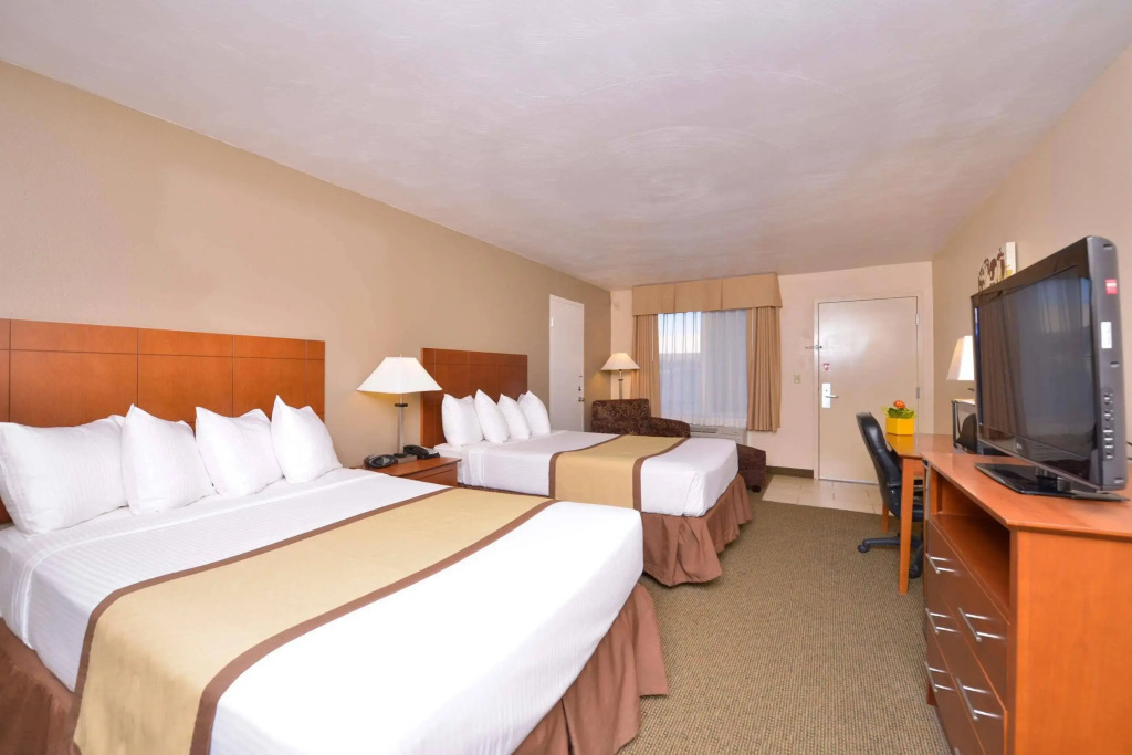 Quality Inn & Suites Williamsport