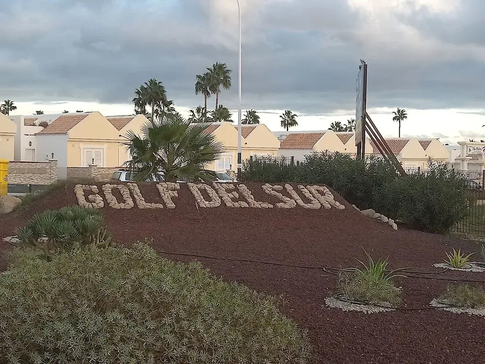 Cousy Holiday Apartment in Sunny Golf del Sur