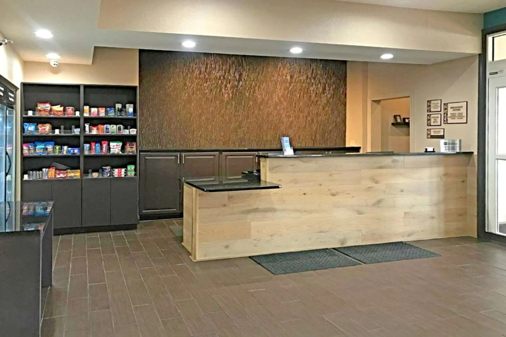 Comfort Inn & Suites O'Fallon - St. Louis Area