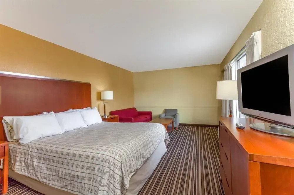 Days Inn Pigeon Forge South