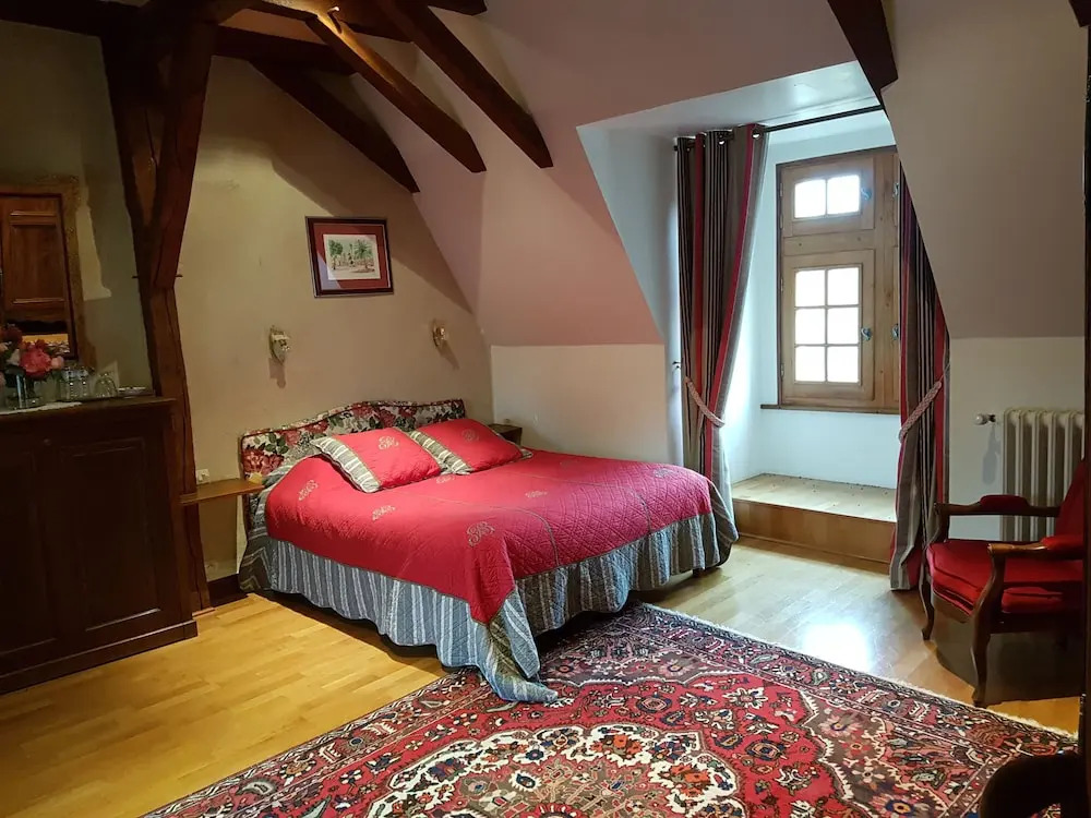 Manoir de Chaix