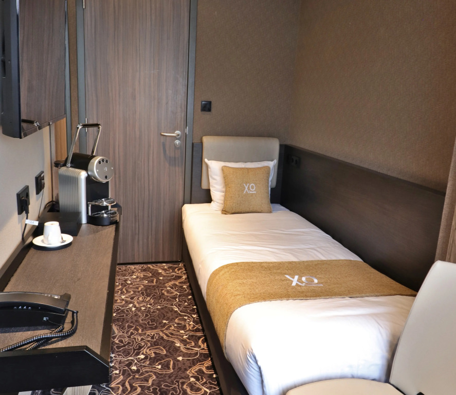 XO Hotels Infinity