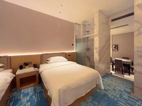 Jinpeng Eco Hotel