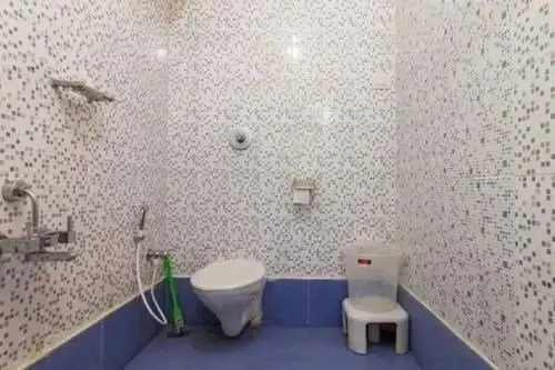 Clover Suites