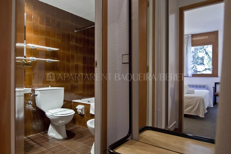 Apartamento Dera Cascada