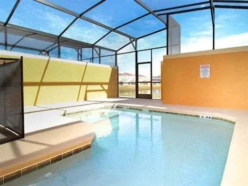 Paradise Palms Resort by Orlando 4 Villas