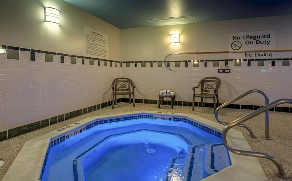 Hampton Inn Bath - Brunswick Area , ME