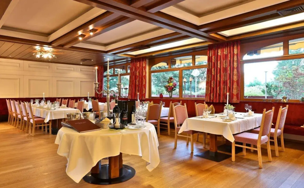 ALPIN- Das Sporthotel, SUMMERCARD included May - September