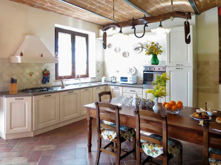 Agriturismo LAntica Quercia