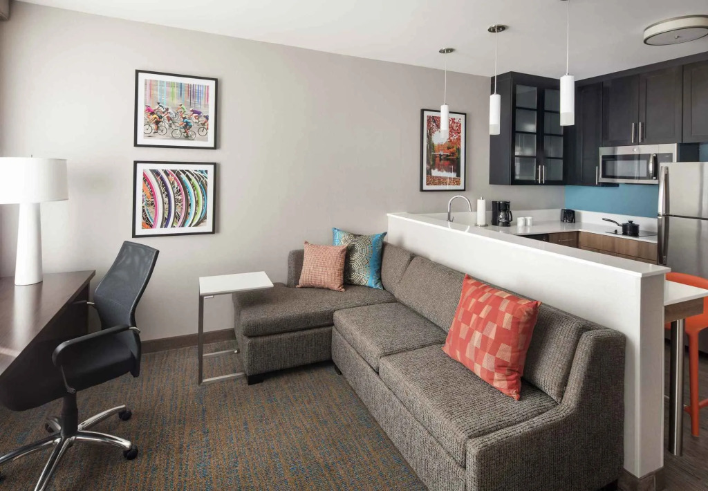 Residence Inn by Marriott Boston Watertown