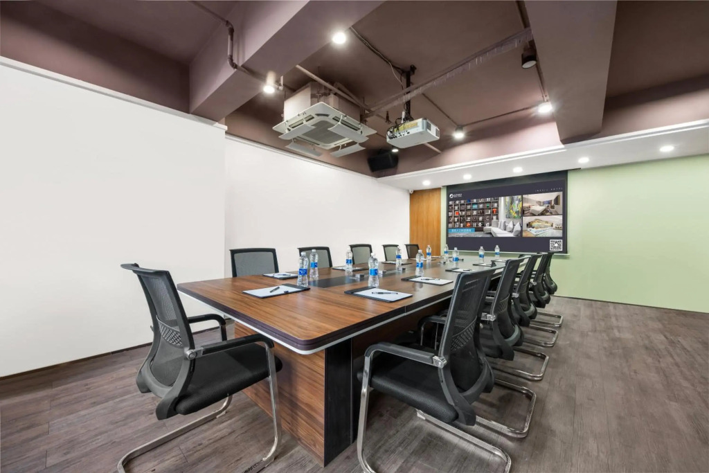 Insail Hotels Guangzhou Beijing Road Pedestrian Branch