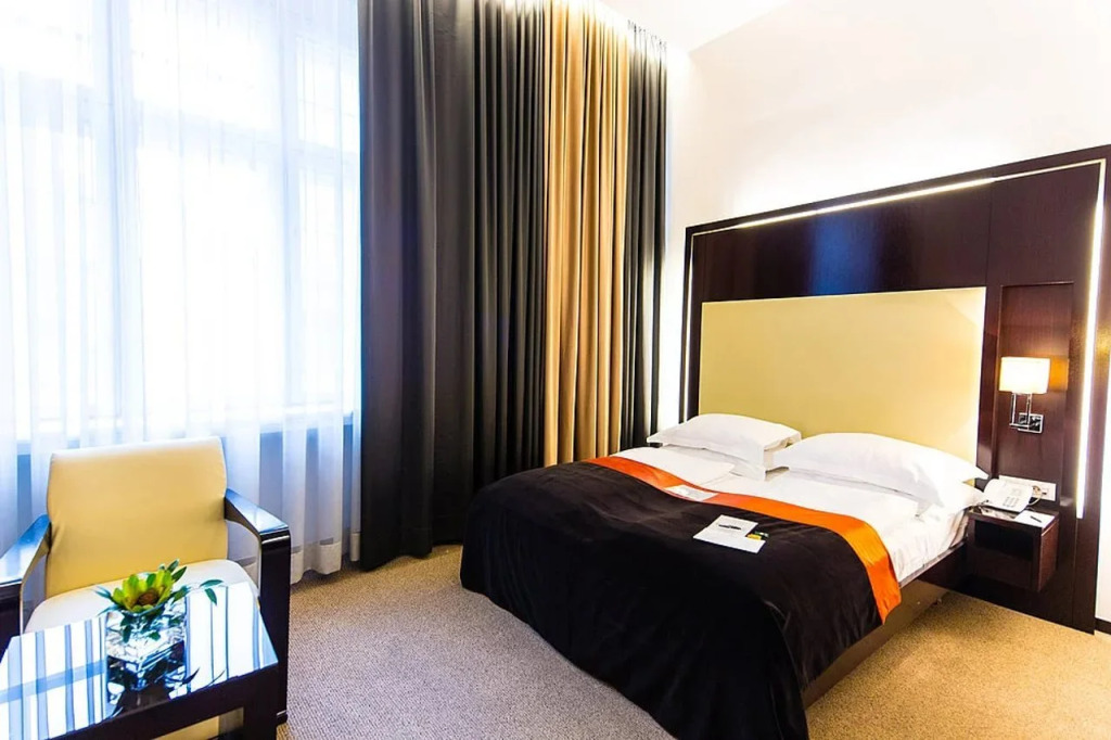The Levante Parliament A Design Hotel