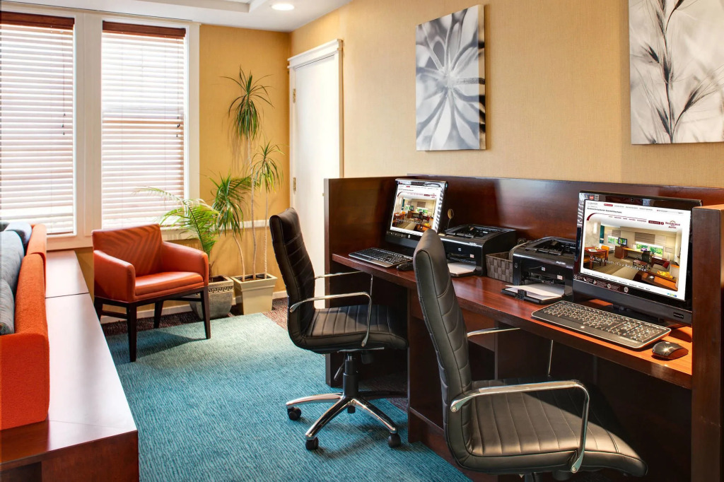 Residence Inn by Marriott Whitby
