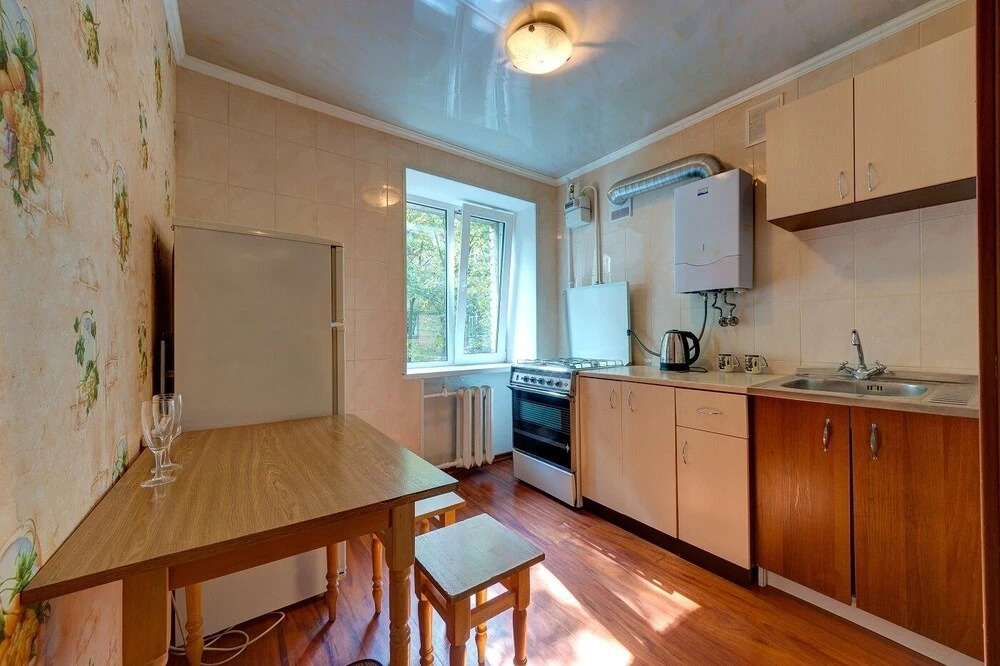 Apartment Schorsa 29A-28