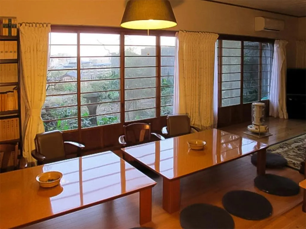 Ikkyuan / Vacation STAY 3963