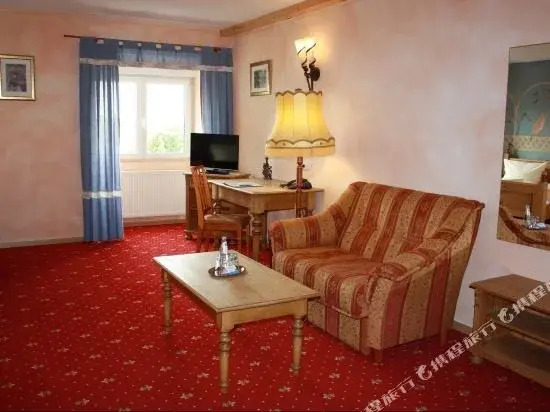 Hotel zum Ritter Nidderau