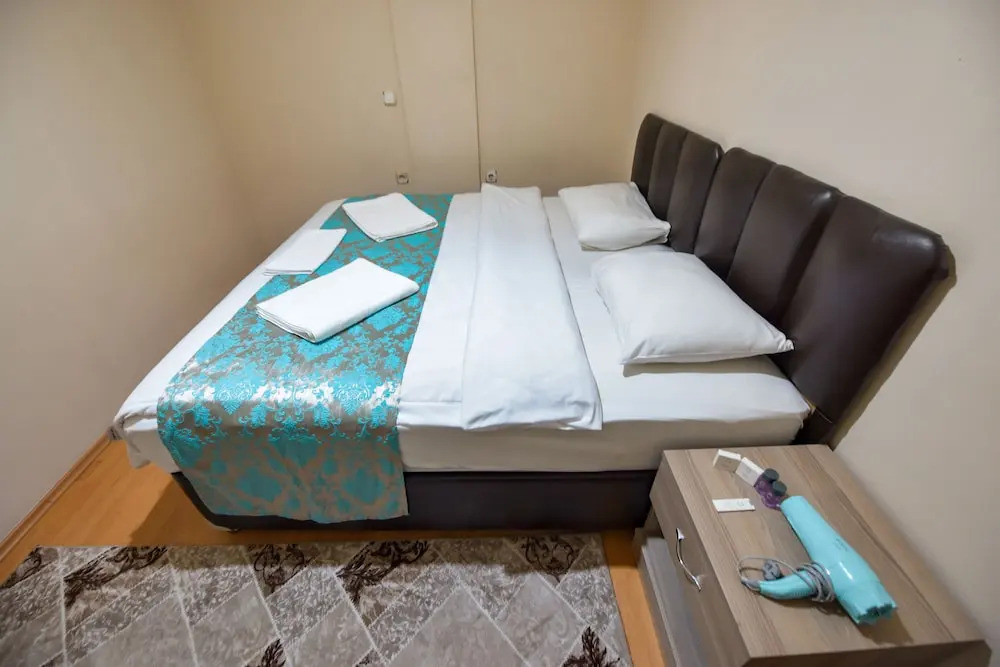 My Guse Suite