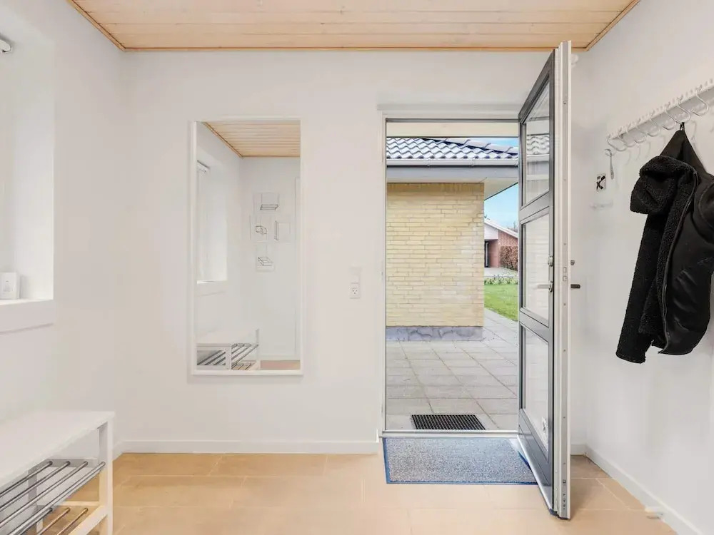 5 Star Holiday Home in Esbjerg V